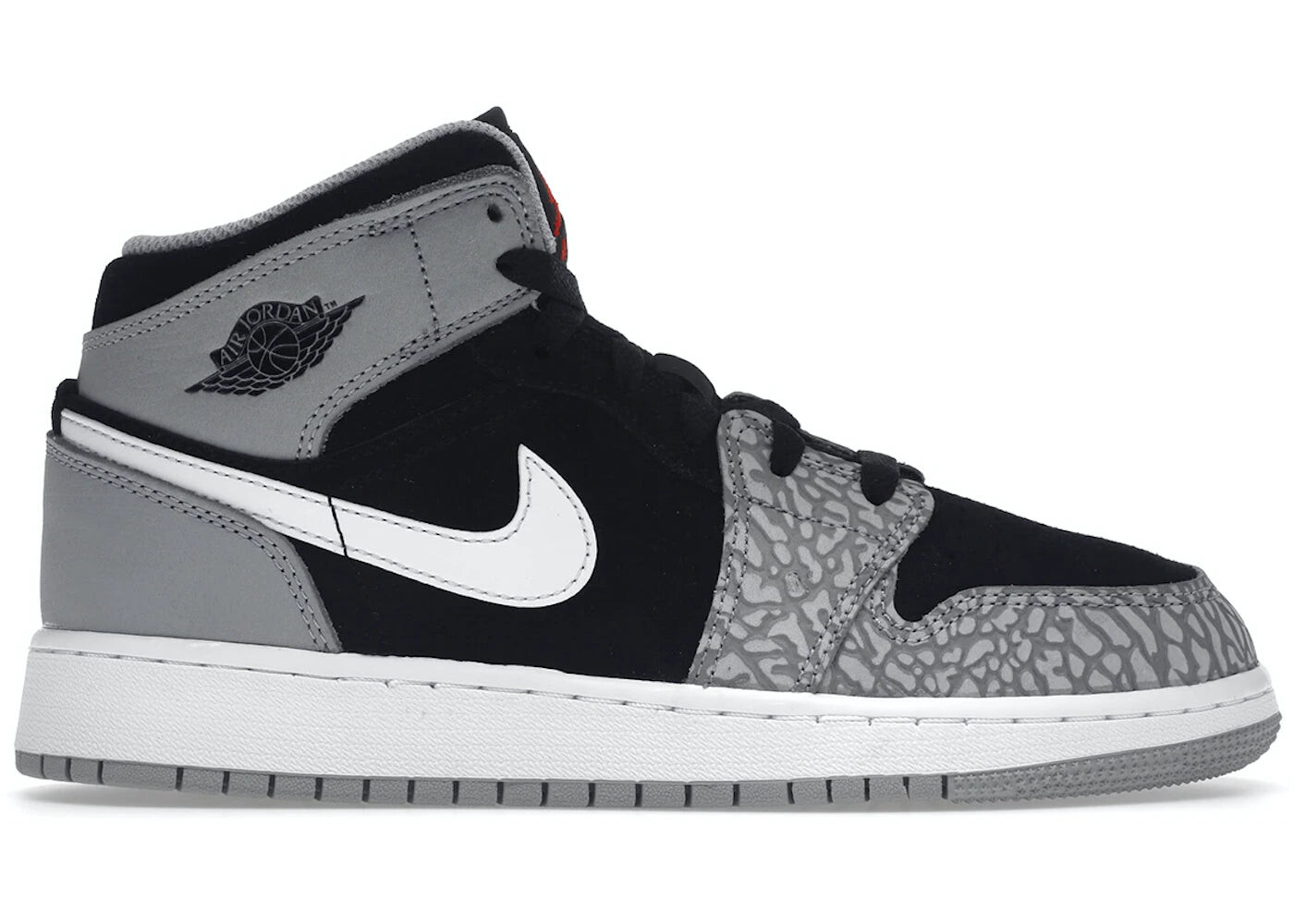 

Кроссовки Air Jordan 1 Mid