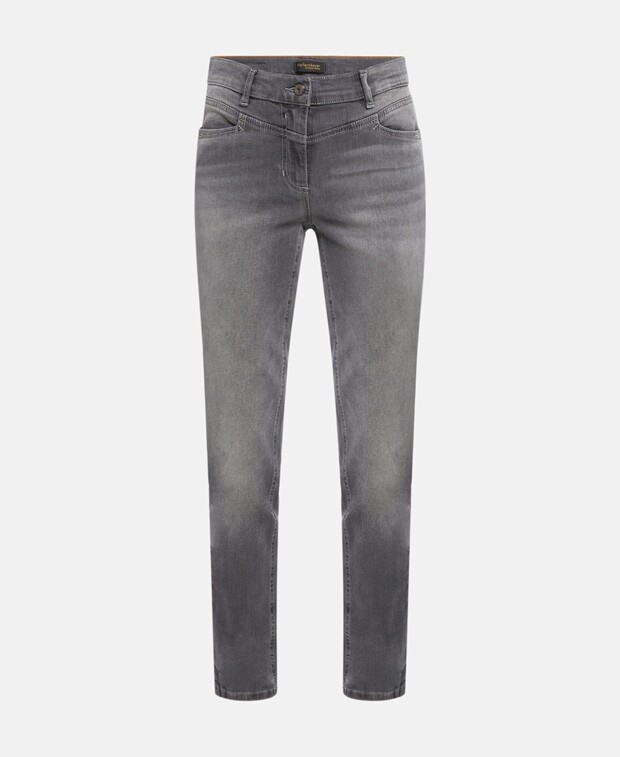 

Прямые джинсы Gerry Weber, серый