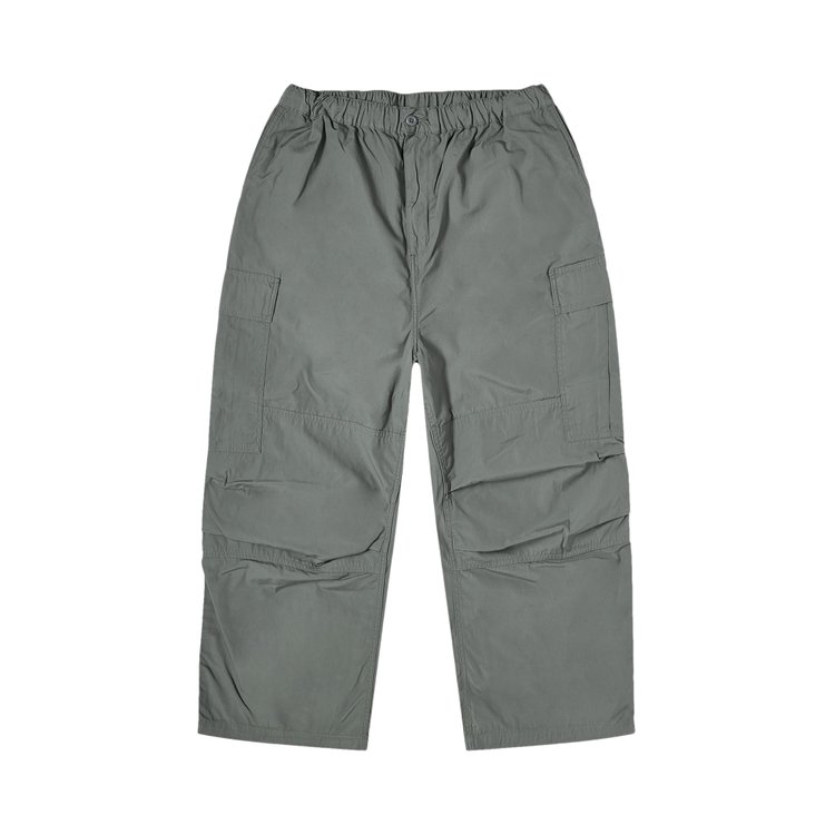 

Брюки Carhartt WIP Jet Cargo Pant, зеленый