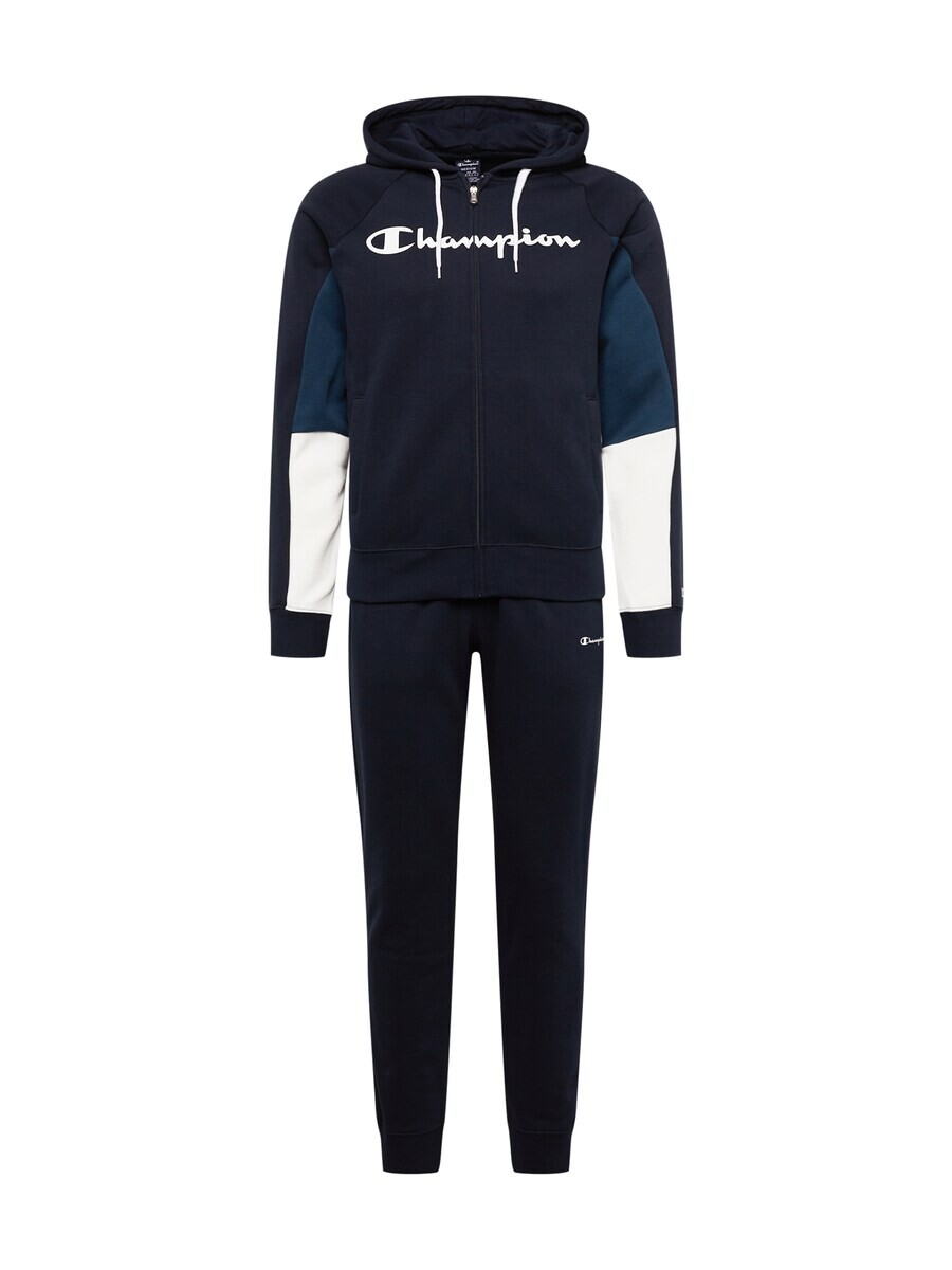 

Спортивный костюм Champion Authentic Athletic Apparel, черный