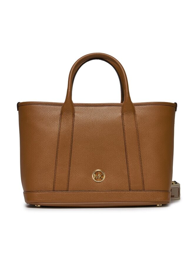 

Классическая сумка Luisa MICHAEL KORS, коричневый