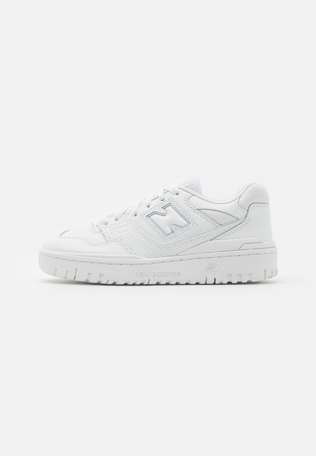 

Кроссовки New Balance, белый