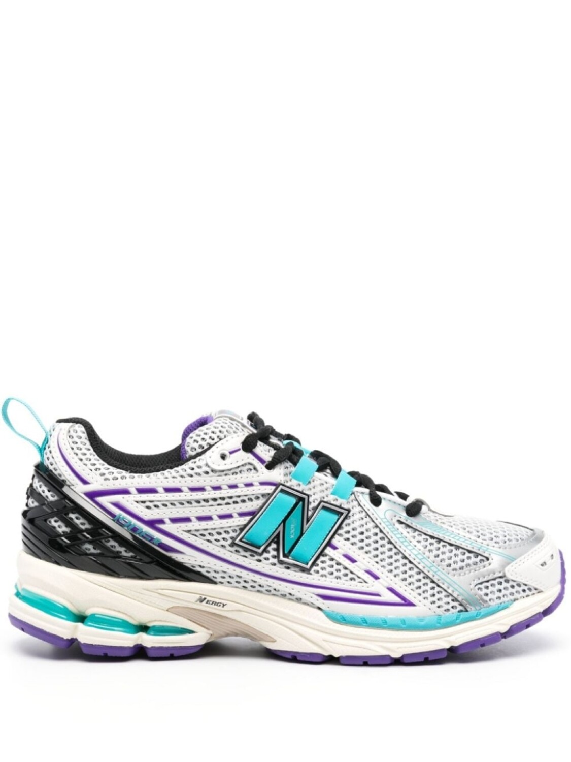 

New Balance кроссовки 1906R, белый