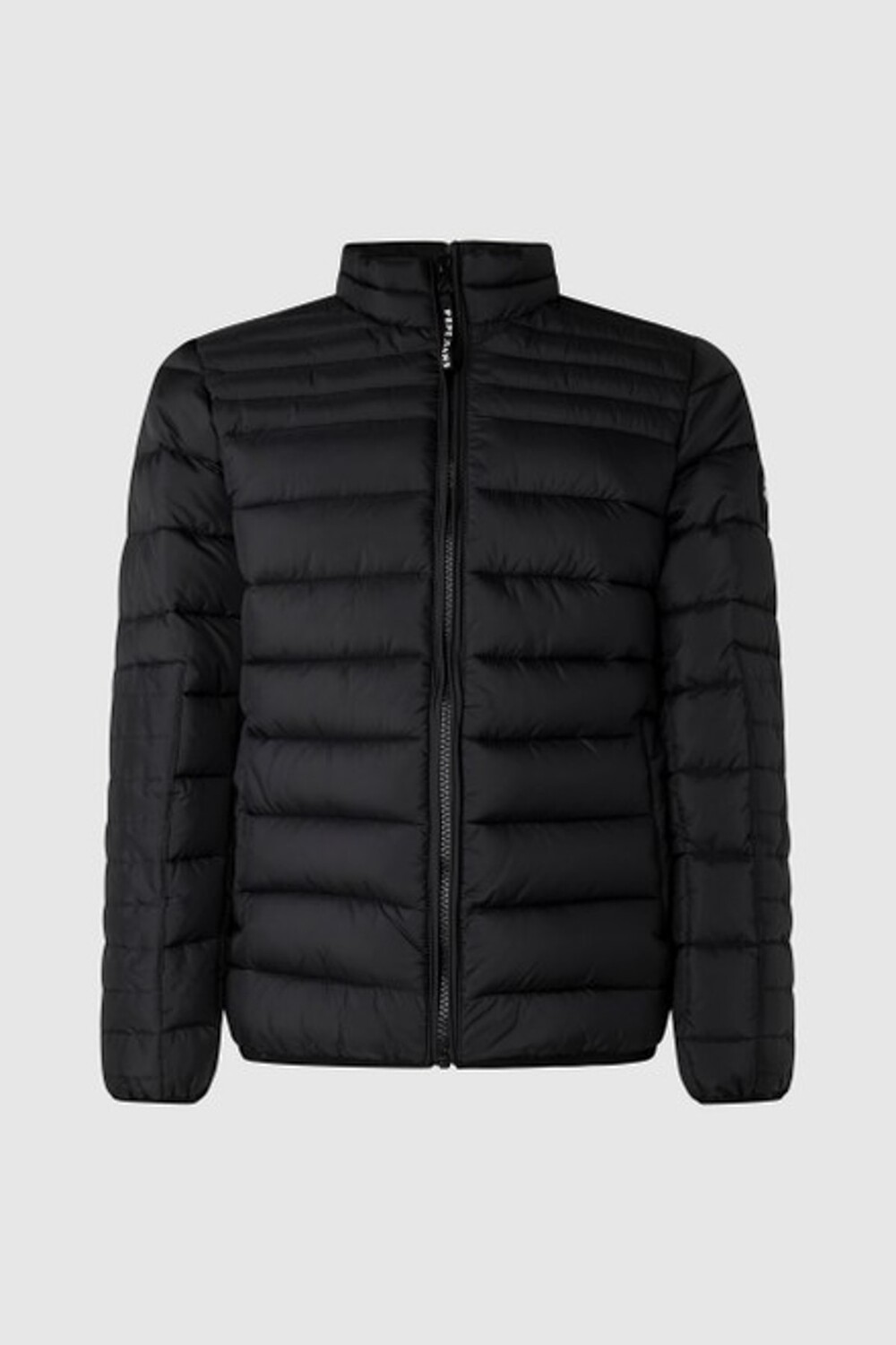 

Куртка - Черный - Классический крой Pepe Jeans, черный