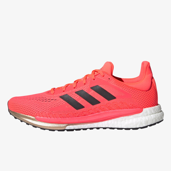 

Кроссовки Solar Glide 3 м Adidas