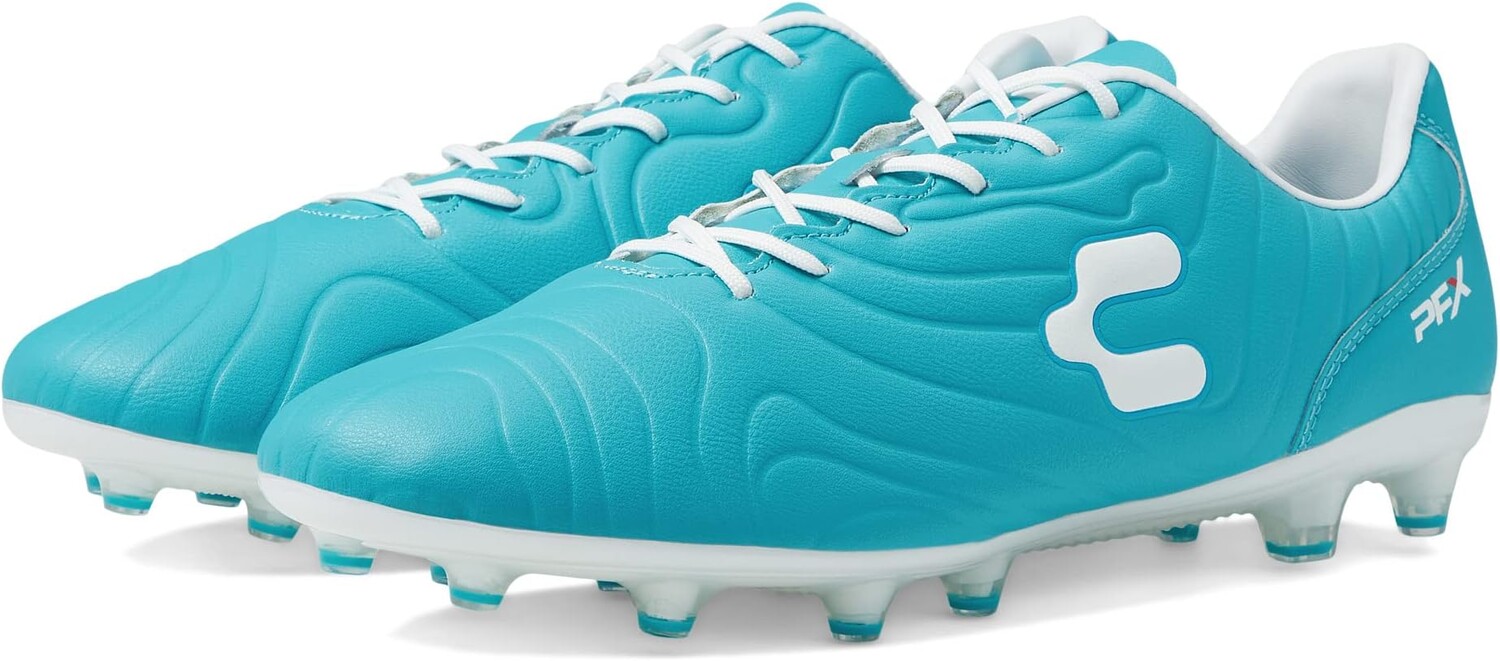 

Бутсы Storm CHARLY, цвет Turquoise
