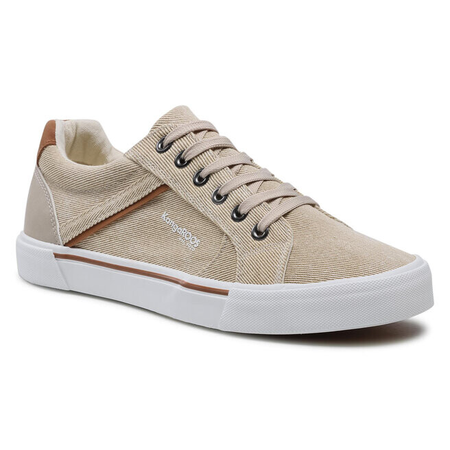 

Кроссовки KangaRoos K-Pete, бежевый