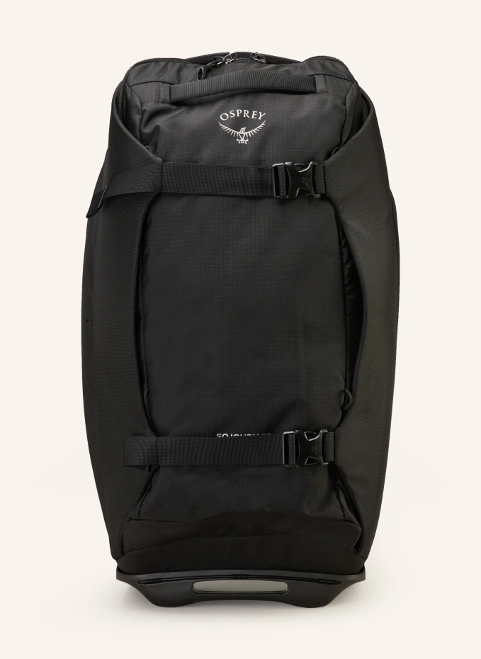 

Тележка sojourn 80 л Osprey, черный