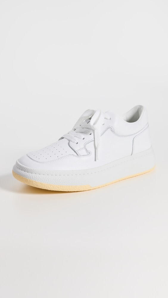 

Кроссовки MM6 Maison Margiela Sneakers