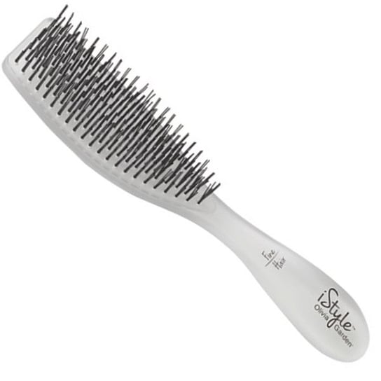 Щетка для тонких и нежных волос Olivia Garden, iStyle Fine Hair Brush