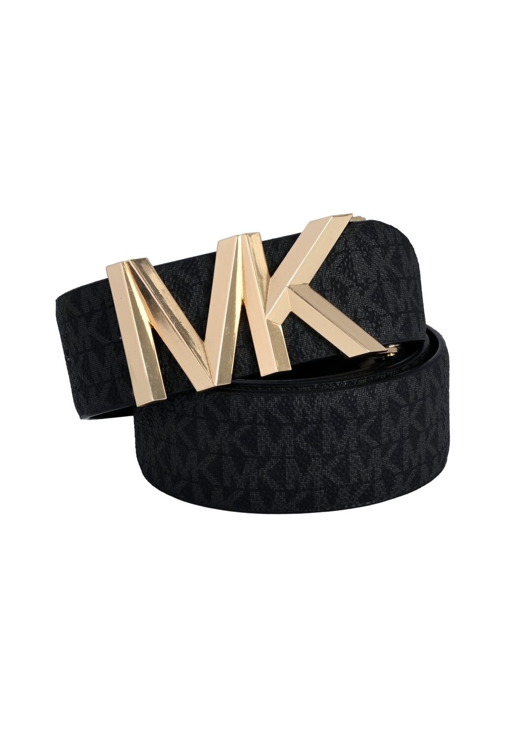 

Ремень MICHAEL Michael Kors, черный