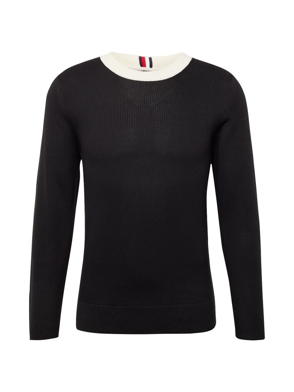 

Свитер Tommy Hilfiger, черный