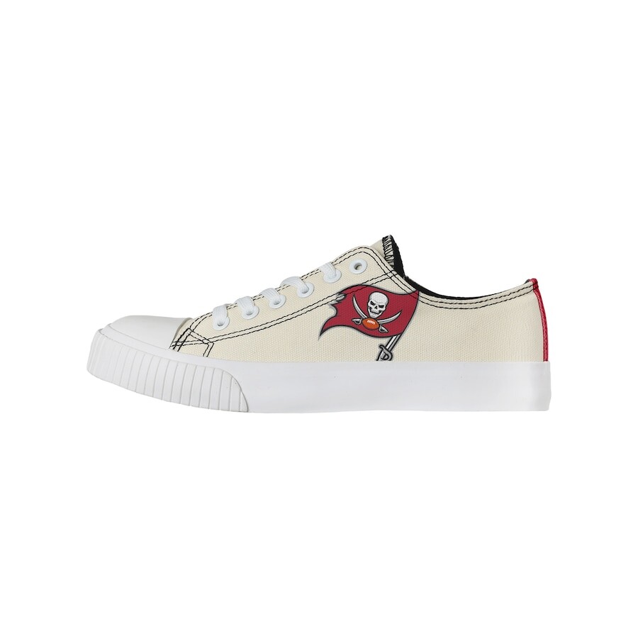 

Кеды FOCO Tampa Bay Buccaneers, кремовый