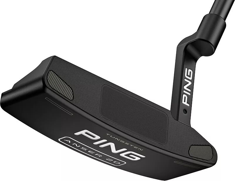 Ping Anser 2D Клюшка для гольфа новый размер черного наконечника 335 и 350 сменная муфта адаптера для гольфа для драйверов ping g30 и древесины fairway