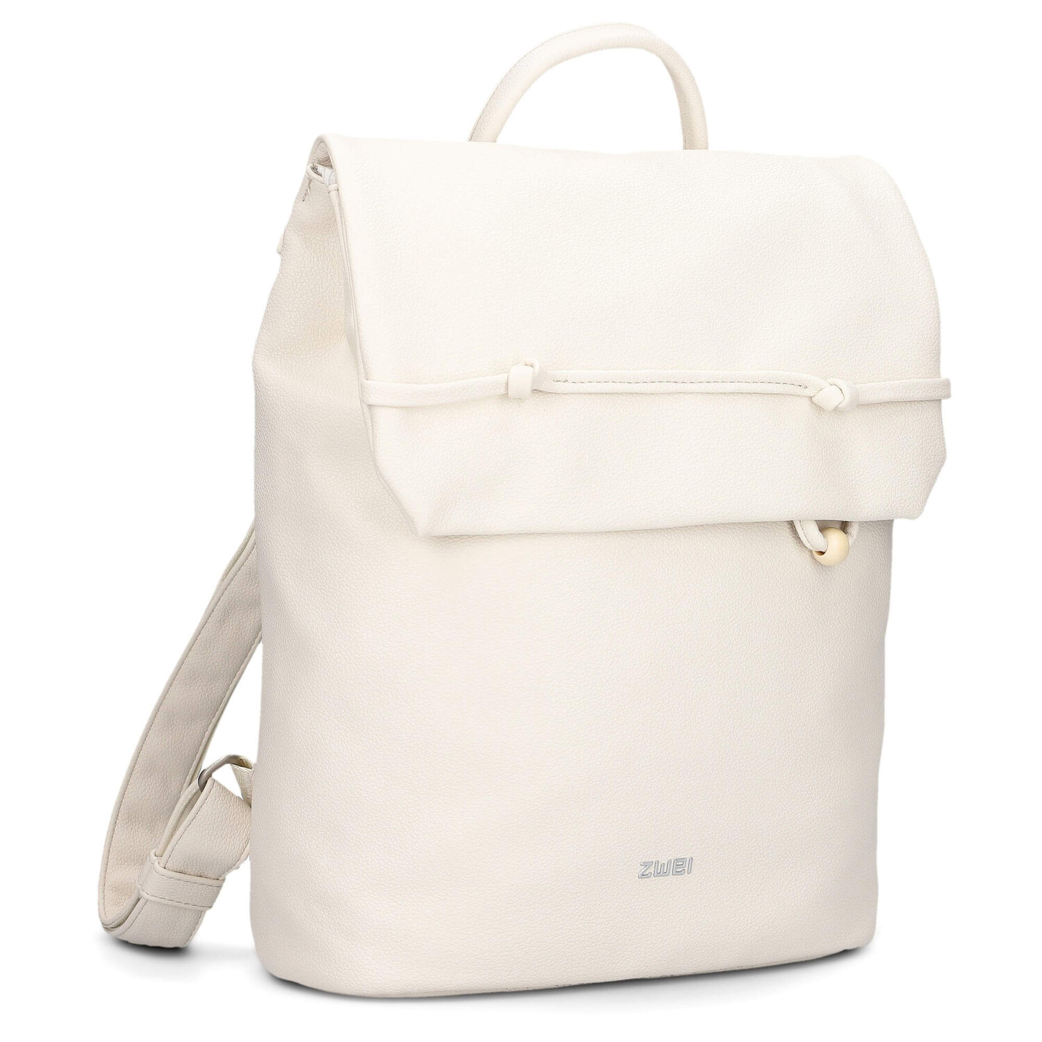 

Рюкзак Zwei Perla PER130 35 cm, цвет off white
