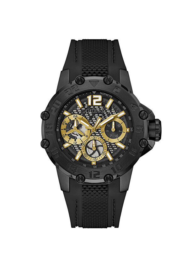 Мужские наручные часы Gugw0640G2 Guess , черный