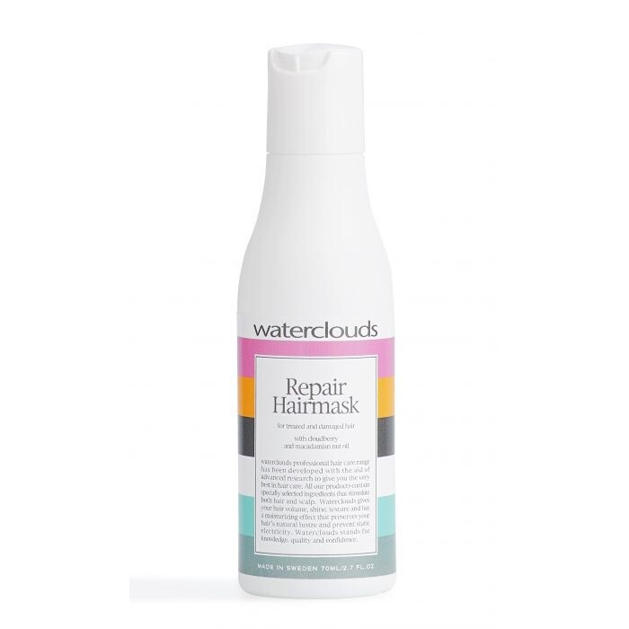 

Маска для волос Mascarilla Capilar Repair Hairmask Waterclouds, 1000