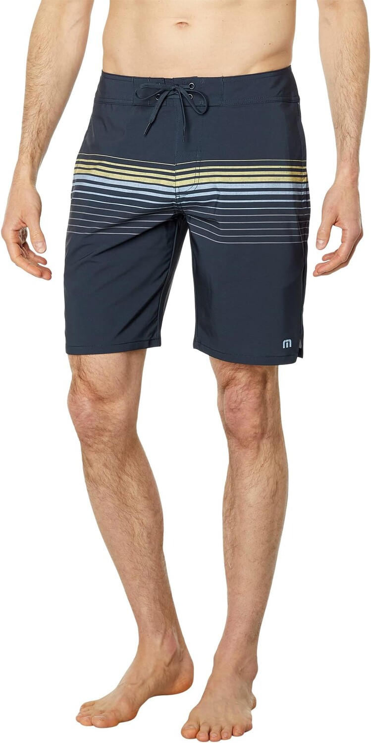 

Сомбреро TravisMathew, цвет Dress Blues