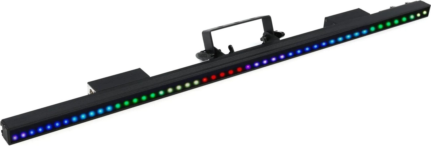 

Светодиодная панель Chauvet Pro ÉPIX Strip Tour длиной 1 метр с пиксельным отображением