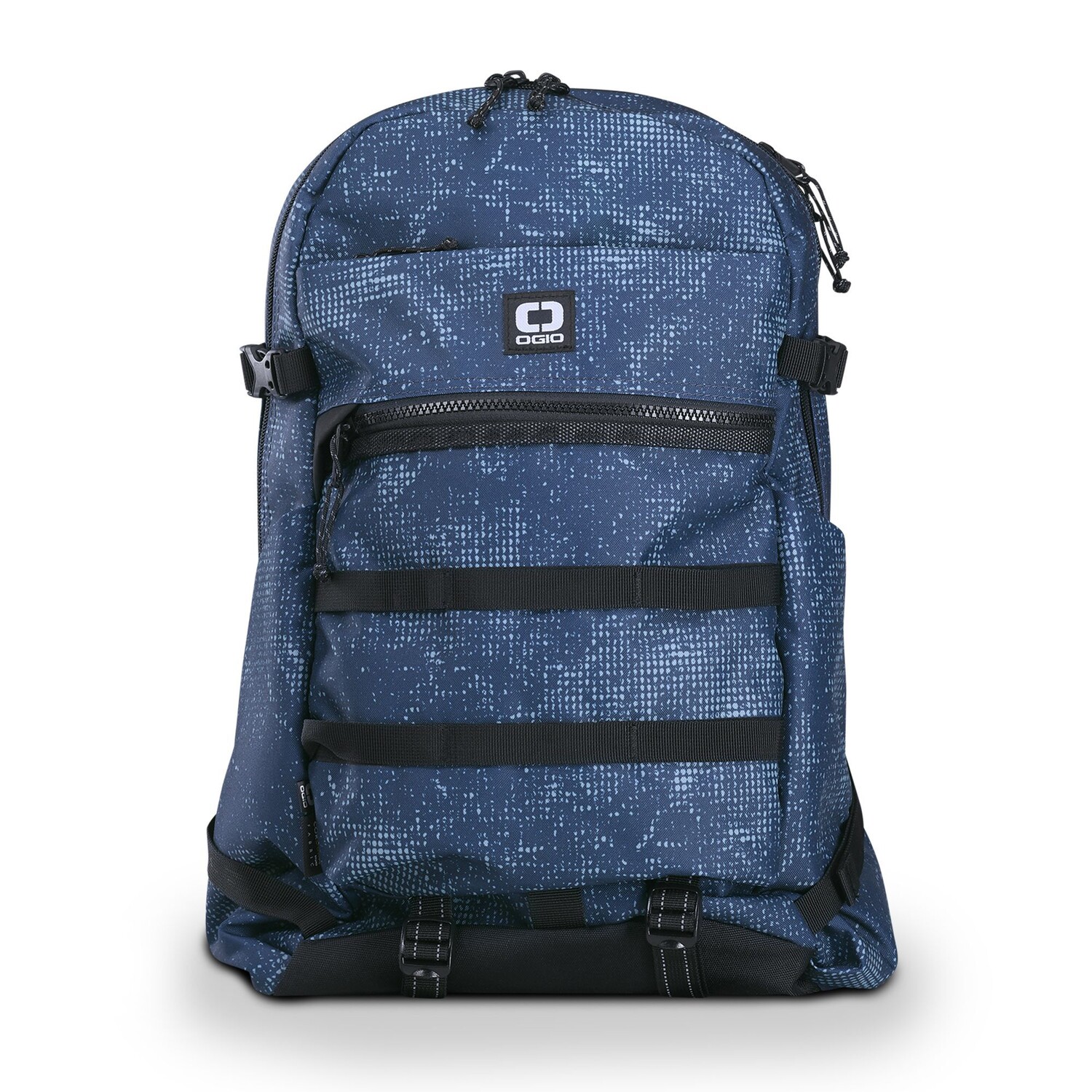 Рюкзак Ogio Alpha Convoy 320 47 cm Laptopfach, цвет haze рюкзак ogio bandit pro 51 cm laptopfach темно синий