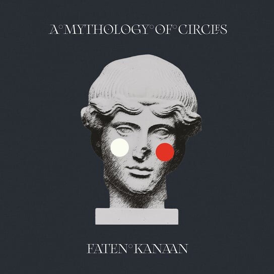 

Виниловая пластинка Kanaan Faten - A Mythology Of Circles
