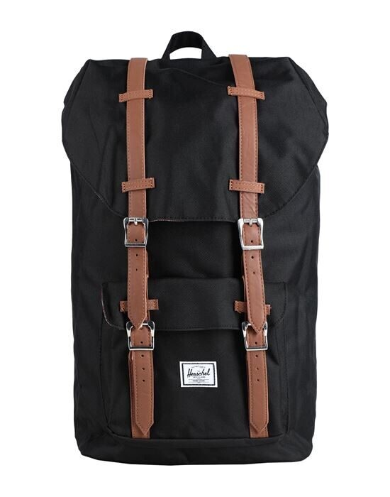 

Рюкзак HERSCHEL SUPPLY CO., черный
