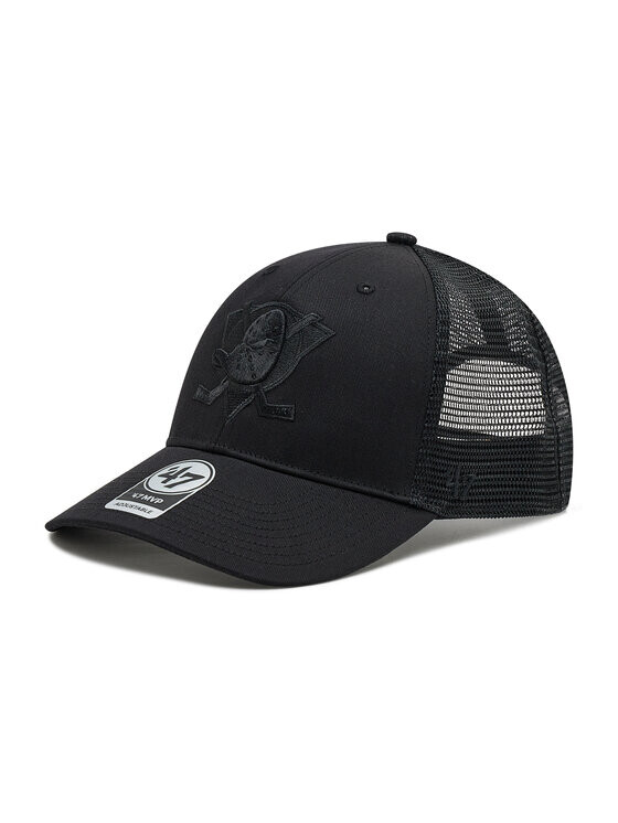 

Кепка 47 Brand, черный