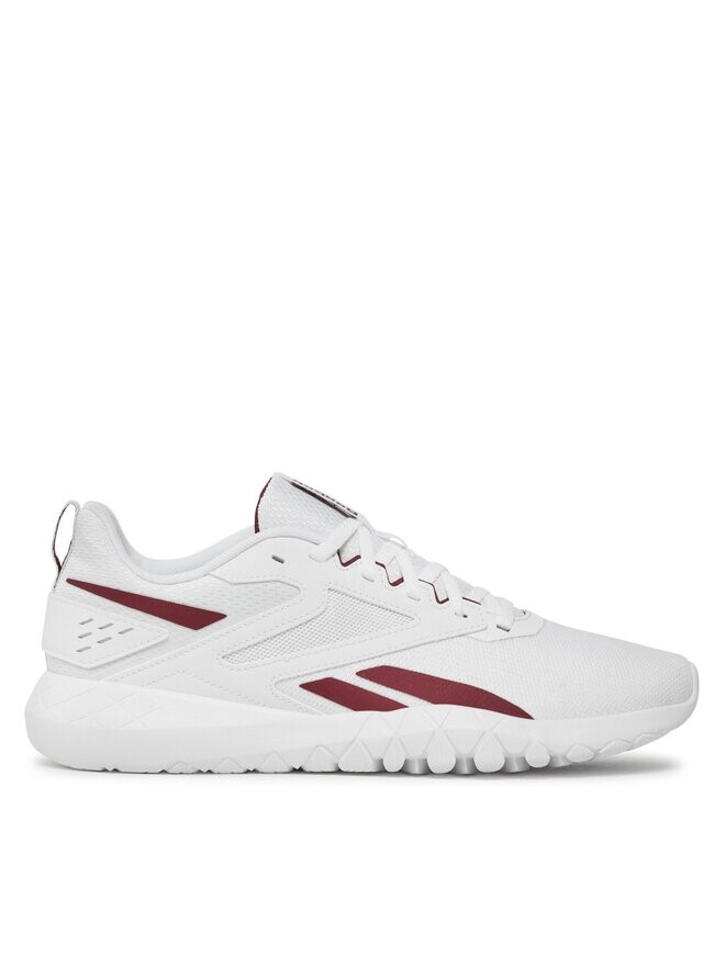 

Кеды Reebok, белый