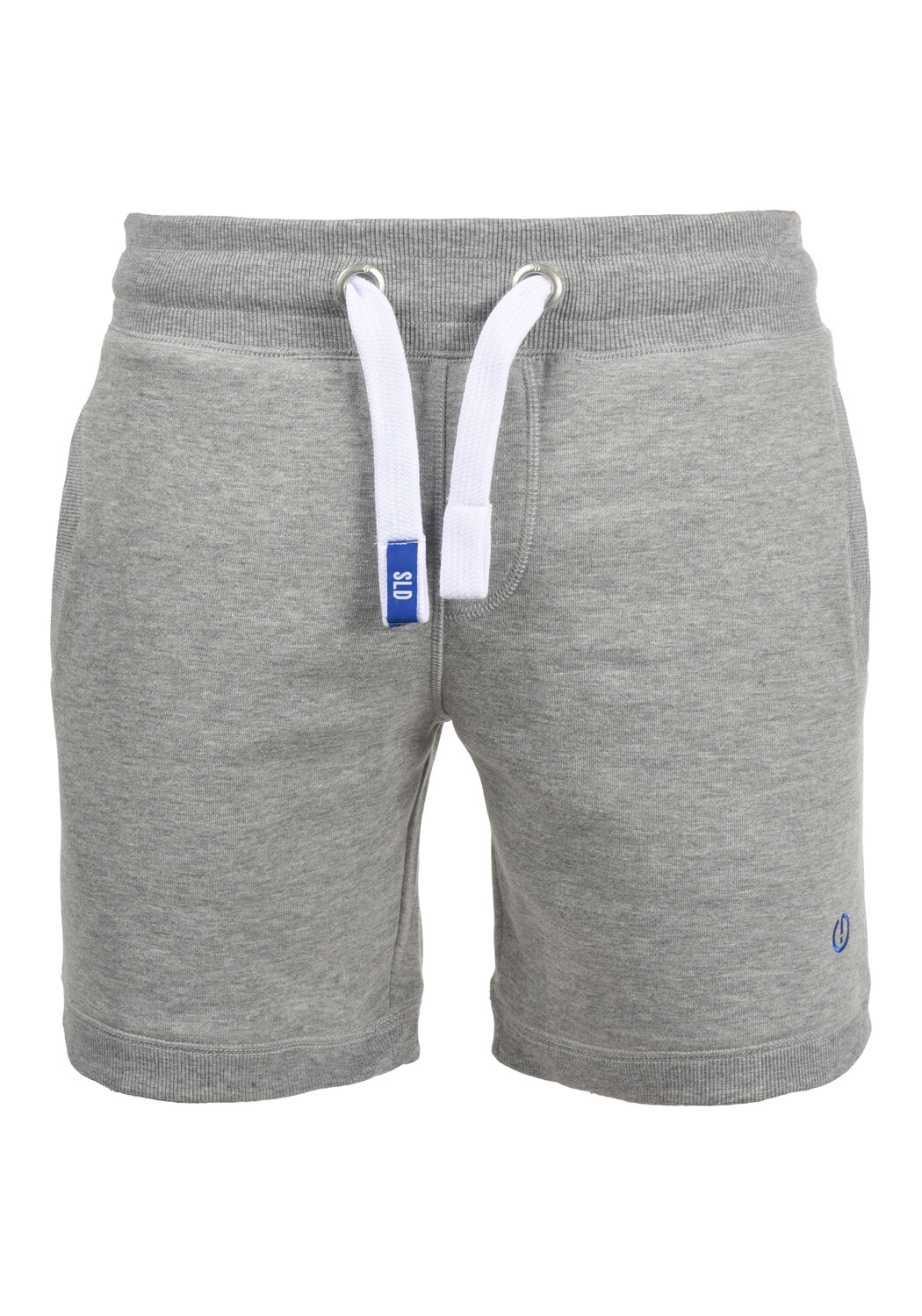 

Тканевые шорты !SOLID Sweat SDBenn, серый