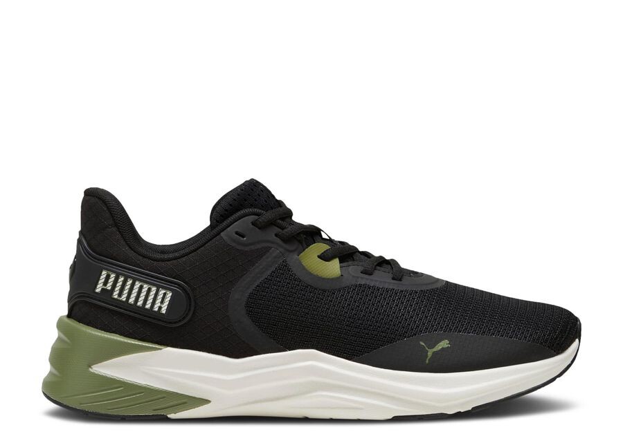 

Кроссовки Puma Disperse Xt 3 'Neo Force - Olive Green', черный