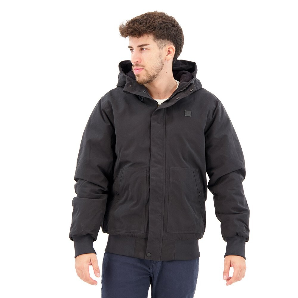 

Куртка Rip Curl Anti Series One Shot, серый