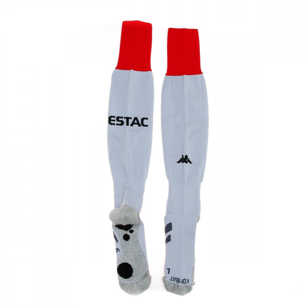 

Носки Kappa Estac Third, серый