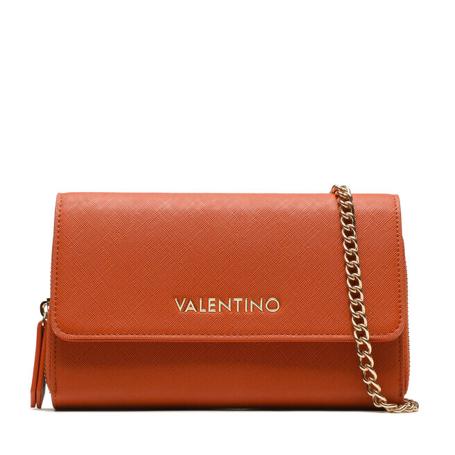 

Сумка Valentino Zero, оранжевый