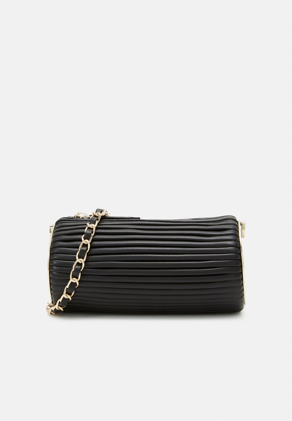 

Сумка через плечо Valentino, черный