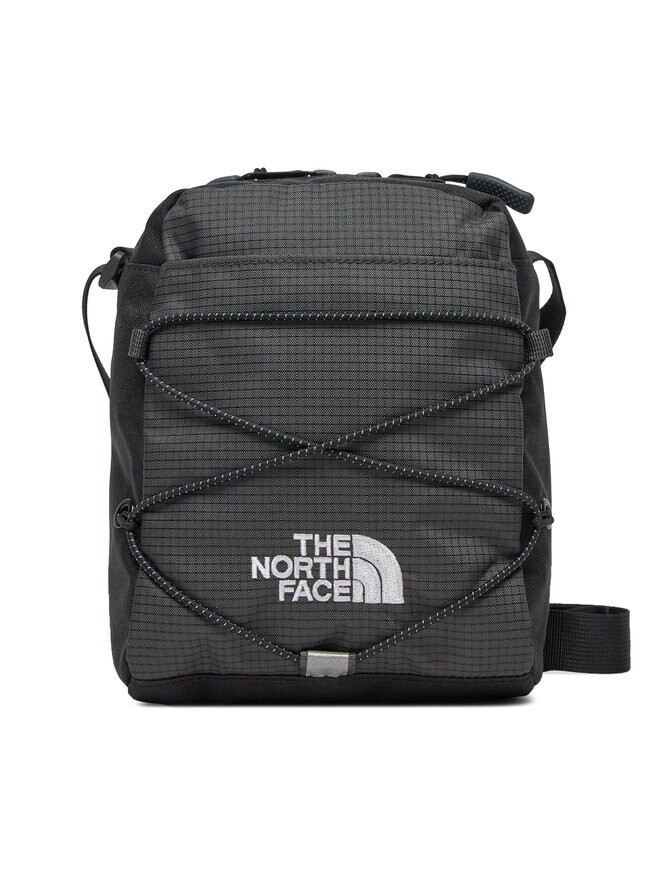 

Сумка через плечо The North Face Jester Crossbody NF0A52UC0IO1, черный