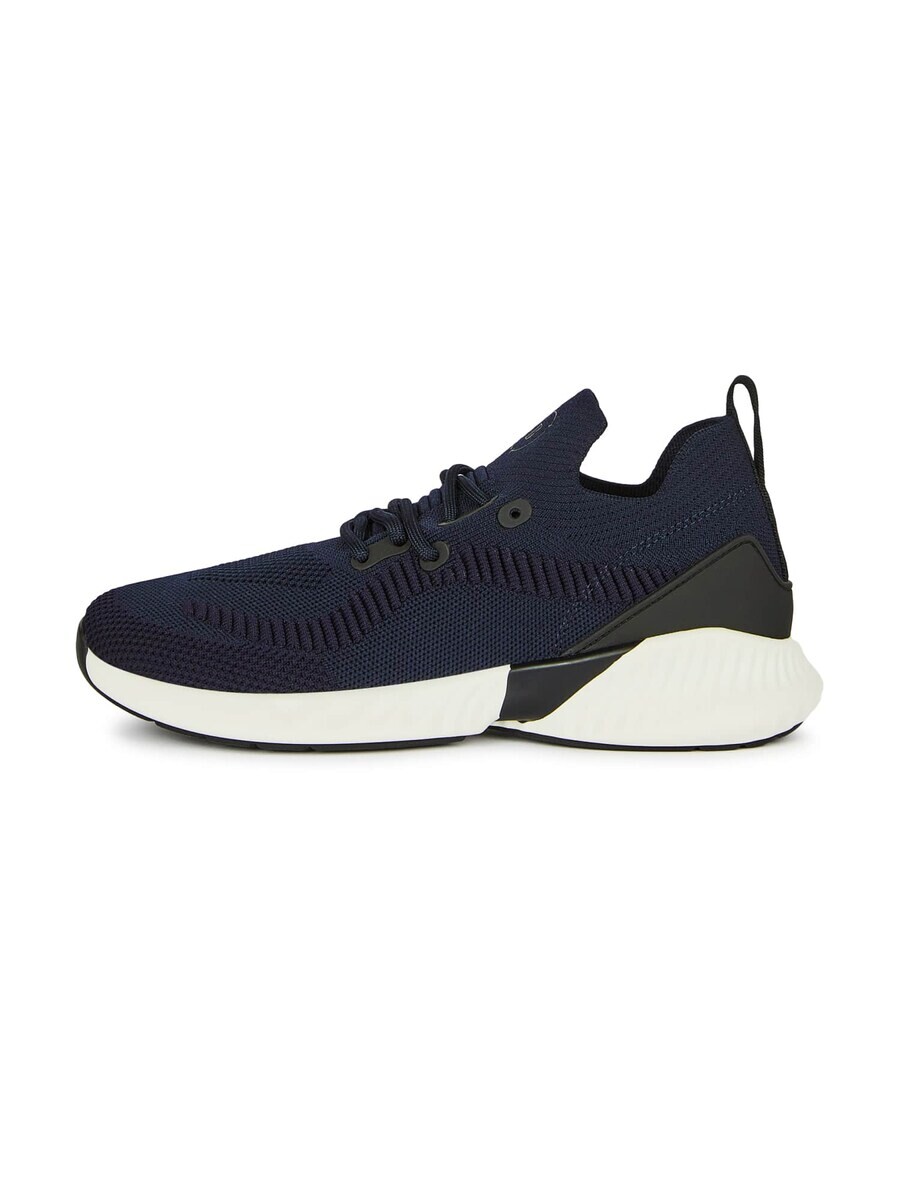 

Кроссовки Boggi Milano Sneakers Willow, темно-синий