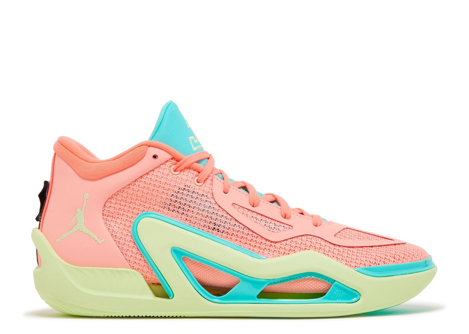 

Кроссовки Air Jordan Jordan Tatum 1 'Pink Lemonade', розовый
