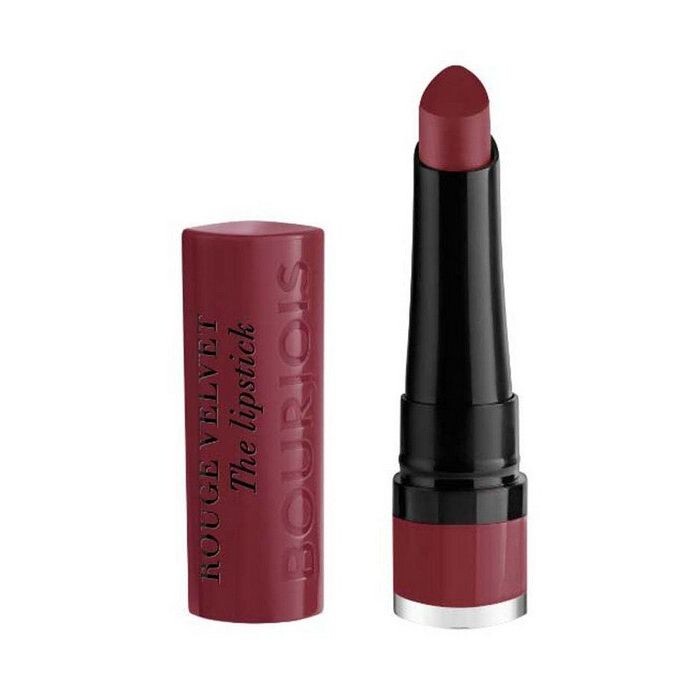 

Губная помада Rouge Velvet The Lipstick Barra de Labios Bourjois, 40 Nude Lounge