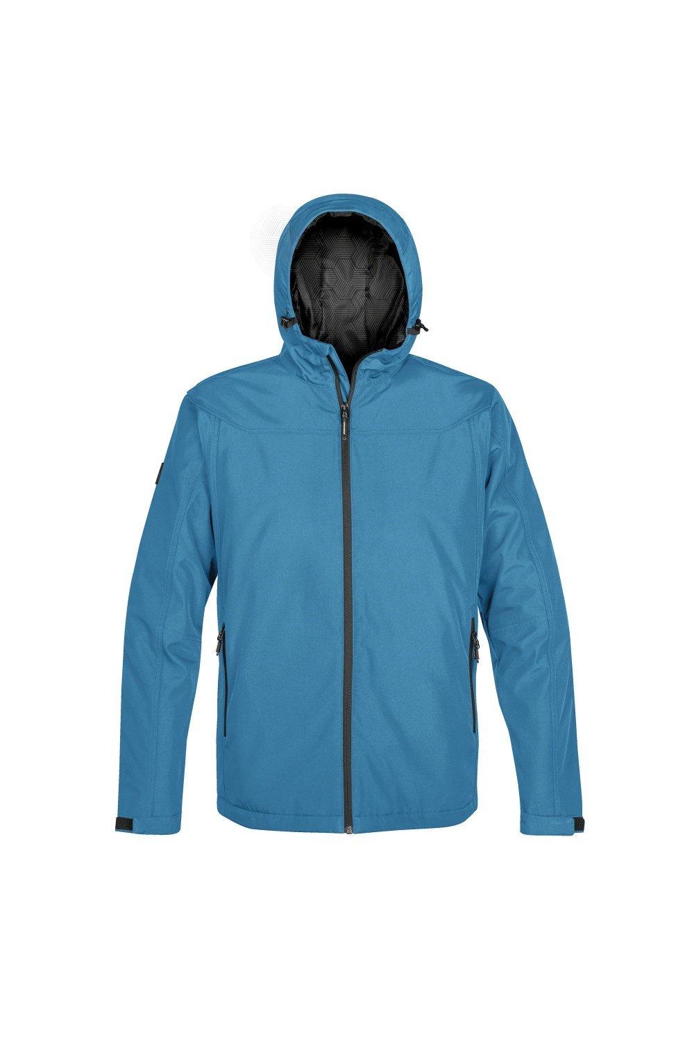 цена Тепловая куртка Endurance Stormtech, синий