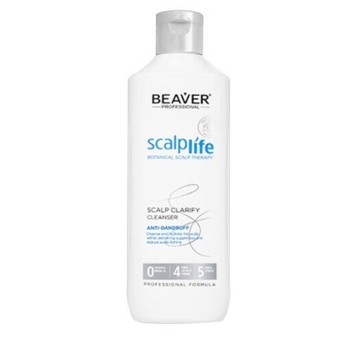 

Beaver Scalplife Scalp Energy Cleanser против перхоти 298 мл
