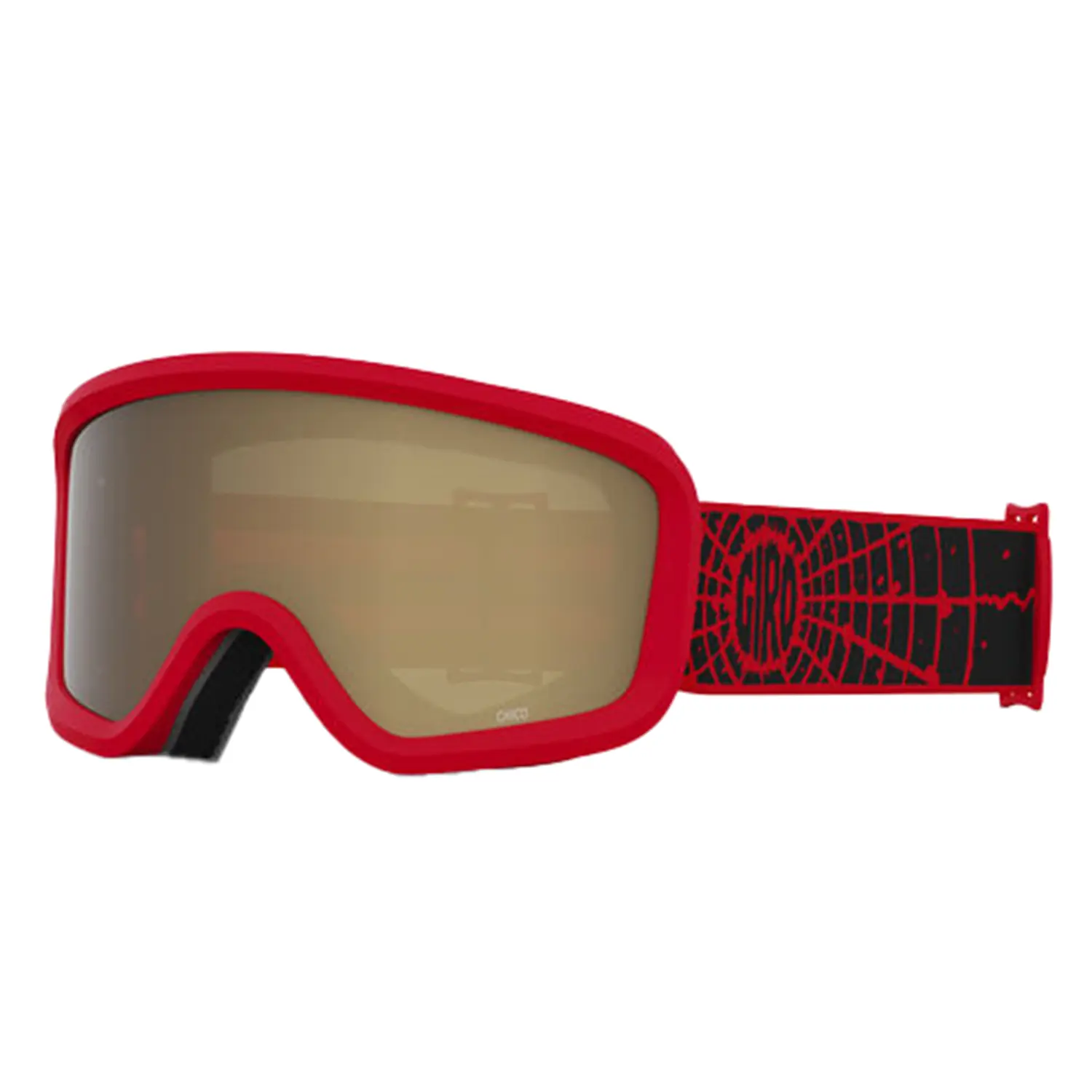 

Очки Giro Chico 2.0, цвет Red Solar Flair/AR40