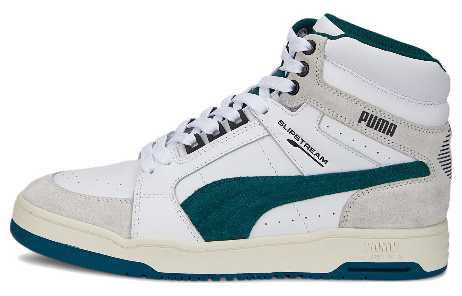 

Кроссовки унисекс Puma Slipstream для скейтбординга