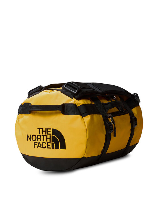 

Сумка The North Face, желтый