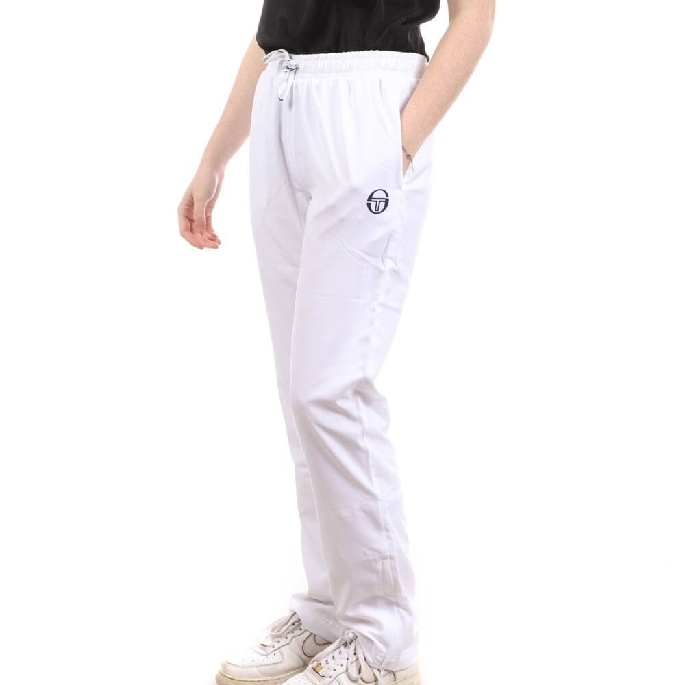 

Спортивные брюки Sergio Tacchini Eva, белый