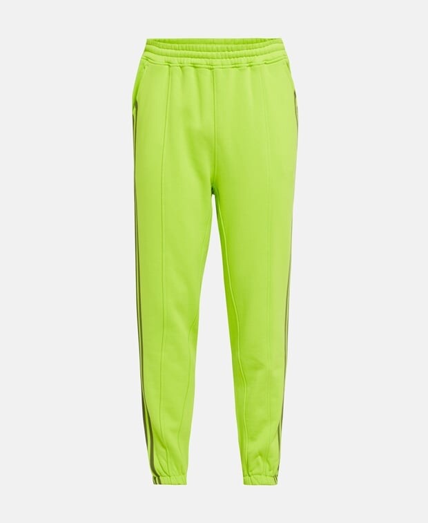 

Спортивные штаны adidas, неоновый зеленый