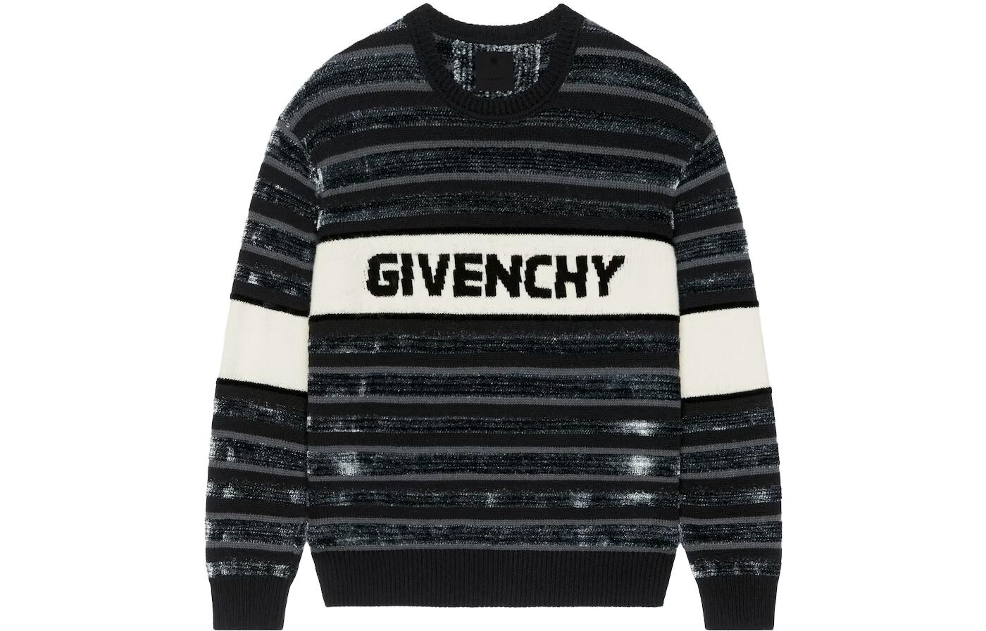 

Свитер мужской черный Givenchy, черный