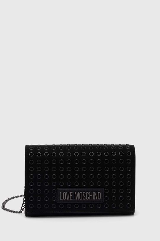 

Сумка Love Moschino, черный