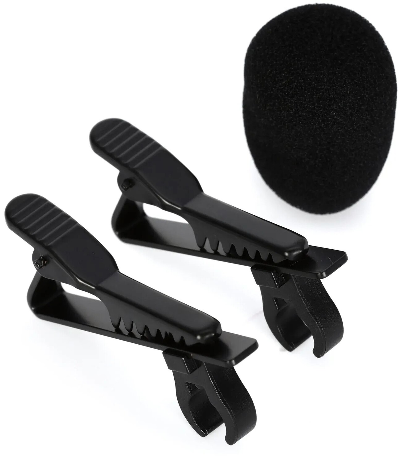 

Комплект запасных аксессуаров Shure RK376 для петличных микрофонов CVL