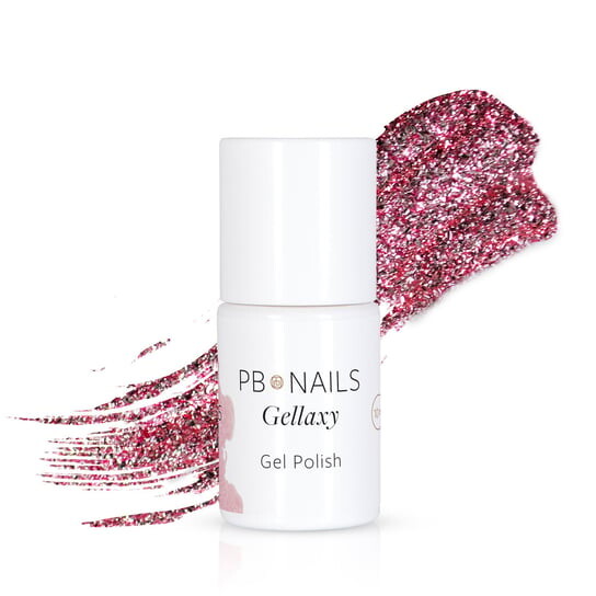 

Гибридный лак без фильтра, 10 мл Pb Nails, GE265