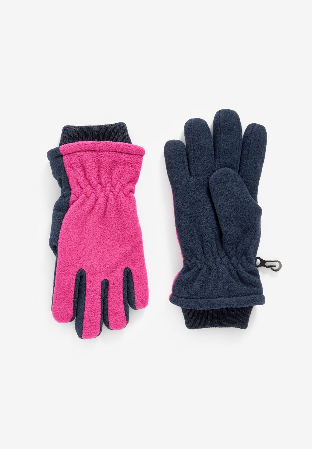 

Перчатки Thermal Next, цвет pink navy